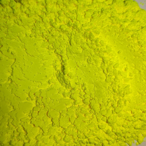 Пігмент флуоресцентний неон лимонний FY 0,5 кг. - изображение 4 - интернет-магазин tricolor.com.ua