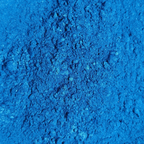Пігмент перламутровий Tricolor PB/10-60 мкм. синій 10 кг. - изображение 4 - интернет-магазин tricolor.com.ua