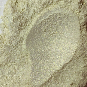 Пигмент перламутровый Tricolor интерферентный PIG-249/10-100 мкм жемчужный 10 кг. - изображение 3 - интернет-магазин tricolor.com.ua