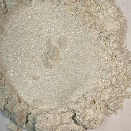 Пігмент перламутровий PWS/10-60 мк біле срібло 10 кг. - изображение 9 - интернет-магазин tricolor.com.ua