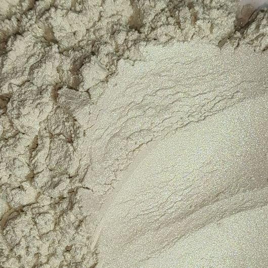 Пігмент перламутровий PWS/5-20 мк біле срібло 25 кг. - изображение 3 - интернет-магазин tricolor.com.ua