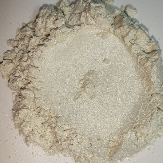 Пігмент перламутровий PWS/5-25 мк біле срібло 25 кг. - изображение 9 - интернет-магазин tricolor.com.ua