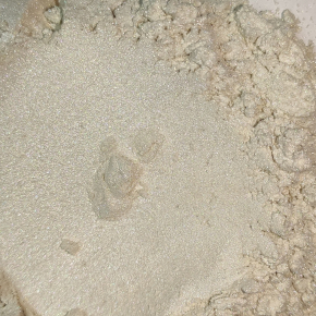 Пігмент перламутровий PWS/5-25 мк біле срібло 25 кг. - изображение 6 - интернет-магазин tricolor.com.ua