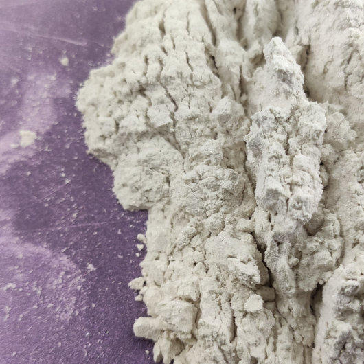 Пігмент перламутровий Tricolor інтерферентний PIV-219/10-60 мкм фіолетовий 500 г. - изображение 5 - интернет-магазин tricolor.com.ua