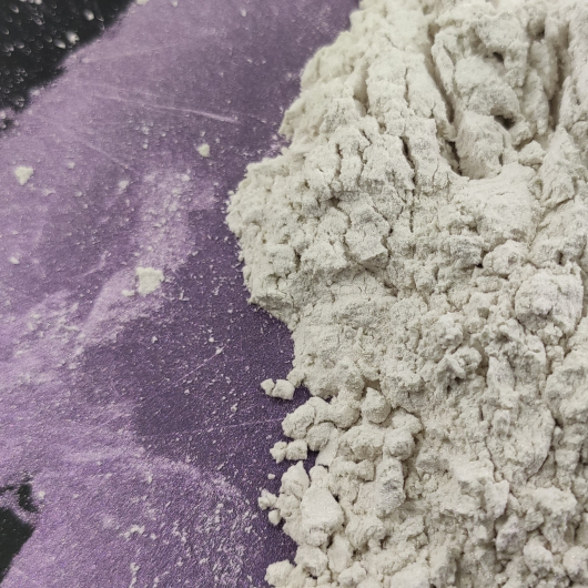 Пігмент перламутровий Tricolor інтерферентний PIV-219/10-60 мкм фіолетовий 10 кг. - интернет-магазин tricolor.com.ua