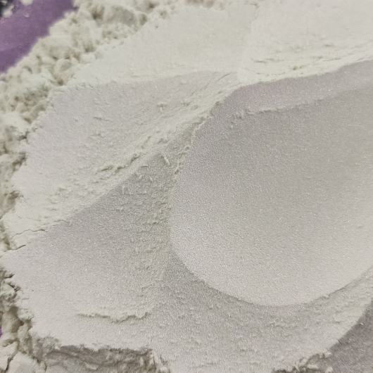 Пігмент перламутровий Tricolor інтерферентний PIV-219/10-60 мкм фіолетовий 10 кг. - изображение 4 - интернет-магазин tricolor.com.ua