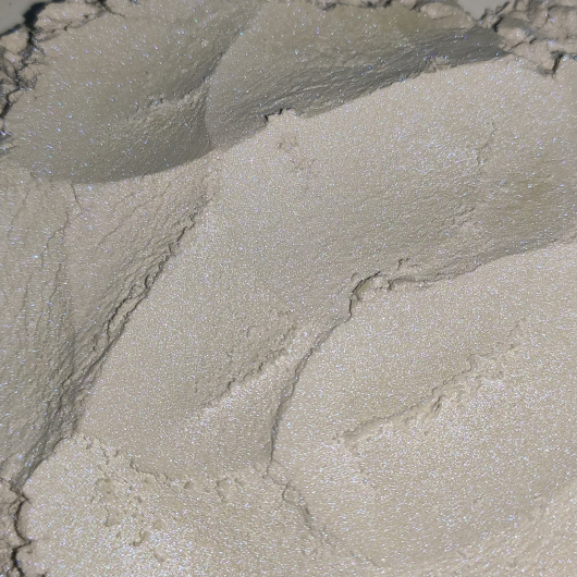 Пігмент перламутровий Tricolor інтерферентний PIB-225/10-60 мкм синій 25 кг. - изображение 7 - интернет-магазин tricolor.com.ua