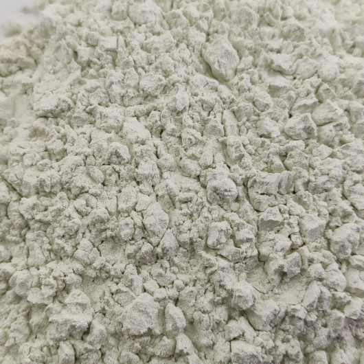 Пігмент перламутровий Tricolor інтерферентний PIGR-235/10-60 мкм зелений 10 кг. - изображение 5 - интернет-магазин tricolor.com.ua