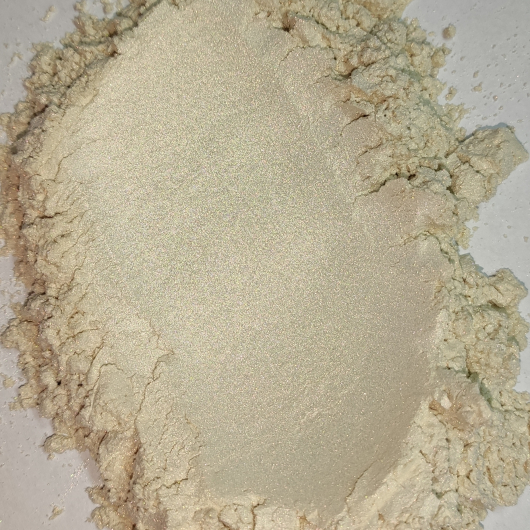 Пигмент перламутровый Tricolor интерферентный PIR-259/10-60 мкм красный 10 кг. - изображение 7 - интернет-магазин tricolor.com.ua