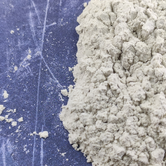 Пігмент перламутровий Tricolor інтерферентний PIB-224/10-60 мкм синій 500 г. - интернет-магазин tricolor.com.ua