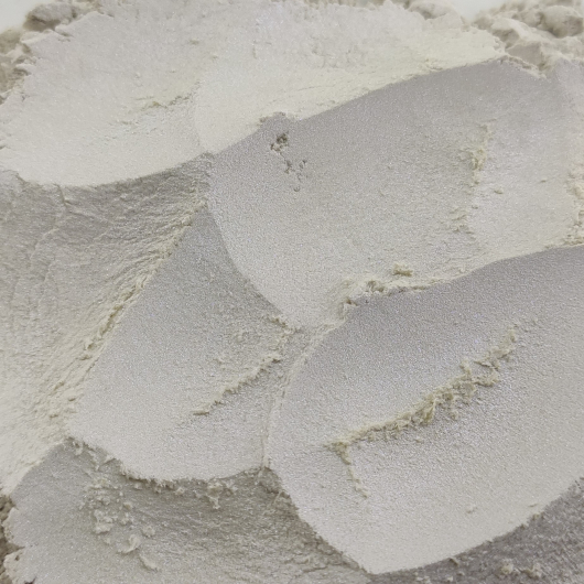 Пігмент перламутровий Tricolor інтерферентний PIB-224/10-60 мкм синій 10 кг. - изображение 3 - интернет-магазин tricolor.com.ua