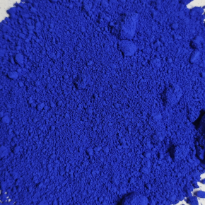 Ультрамарин синій Tricolor 462 / P.BLUE-29, 10 кг - изображение 2 - интернет-магазин tricolor.com.ua