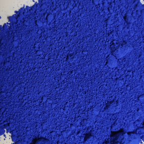 Ультрамарин синій Tricolor 462 / P.BLUE-29, 10 кг - изображение 4 - интернет-магазин tricolor.com.ua