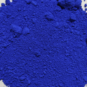 Ультрамарин синій Tricolor 462 / P.BLUE-29, 10 кг - изображение 3 - интернет-магазин tricolor.com.ua