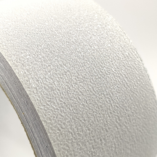 Лента антискользящая для пола ванной, душевой, бассейна Tricolor 635 прозрачная 50 мм износоустойчивая (1 м. пог.) - изображение 9 - интернет-магазин tricolor.com.ua