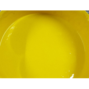 Фарба для дорожньої розмітки жовта