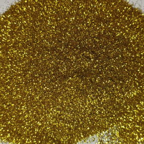 Глиттер GGO/0,2 мм (1/128) золотой Tricolor 5 кг. - изображение 7 - интернет-магазин tricolor.com.ua