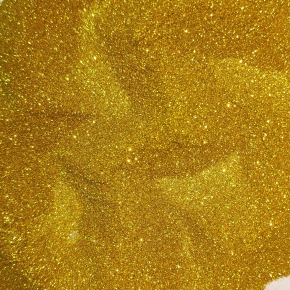 Глиттер GGO/0,1 мм (1/256) золотой Tricolor 5 кг. - интернет-магазин tricolor.com.ua
