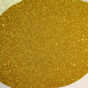 Глиттер GGO/0,1 мм (1/256) золотой Tricolor 5 кг. - изображение 7 - интернет-магазин tricolor.com.ua