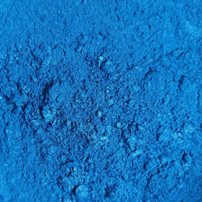 Пигмент перламутровый Tricolor PB/10-60 мкм. синий 200 г. - изображение 6 - интернет-магазин tricolor.com.ua