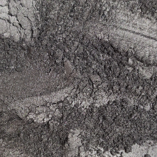 Пігмент перламутровий PBL/10-60 мк чорний Tricolor 200 г. - интернет-магазин tricolor.com.ua