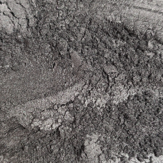 Пігмент перламутровий PBL/10-60 мк чорний Tricolor 5 кг - изображение 4 - интернет-магазин tricolor.com.ua