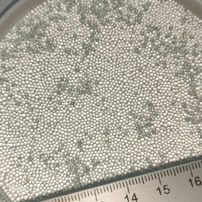 Світловідбивний пігмент 0,85-1,4 мм Tricolor 5 кг. - изображение 2 - интернет-магазин tricolor.com.ua