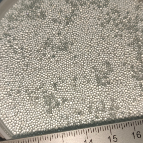 Світловідбивний пігмент 0,85-1,4 мм Tricolor 5 кг. - изображение 3 - интернет-магазин tricolor.com.ua