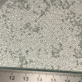 Світловідбивний пігмент 0,85-1,4 мм Tricolor 5 кг. - изображение 4 - интернет-магазин tricolor.com.ua