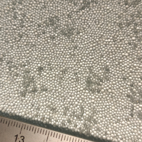 Світловідбивний пігмент 0,85-1,4 мм Tricolor 10 кг. - интернет-магазин tricolor.com.ua