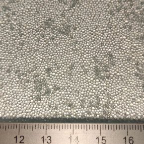 Світловідбивний пігмент 0,85-1,4 мм Tricolor 10 кг. - изображение 4 - интернет-магазин tricolor.com.ua