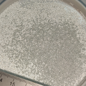 Світловідбивні кульки для дорожньої розмітки Tricolor 600-800 мікрон 10 кг. - изображение 3 - интернет-магазин tricolor.com.ua