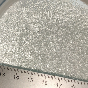 Світловідбивні кульки для дорожньої розмітки Tricolor 600-800 мікрон 10 кг. - изображение 2 - интернет-магазин tricolor.com.ua