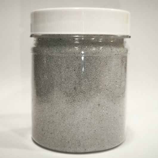 Рефлекторна (світловідбивна) добавка для лаків, фарб, декору, творчості 0,1-0,6 мм Tricolor (Банка) 400 г. - интернет-магазин tricolor.com.ua