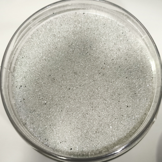 Рефлекторна (світловідбивна) добавка для лаків, фарб, декору, творчості 0,1-0,6 мм Tricolor (Банка) 400 г. - изображение 2 - интернет-магазин tricolor.com.ua