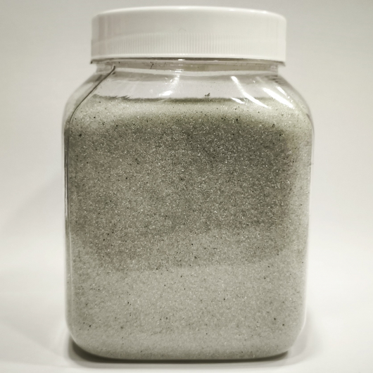 Рефлекторна (світловідбивна) добавка для лаків, фарб, декору, творчості 0,1-0,6 мм Tricolor (Банка) 700 г. - интернет-магазин tricolor.com.ua