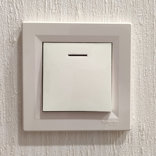 Набір люмінесцентних наклейок Tricolor для підсвічування вимикачів 7*7 см, 25 шт. - изображение 4 - интернет-магазин tricolor.com.ua