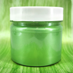 Концентрована перламутрова фарба-лак Tricolor акрилова Malachite 10 л. - интернет-магазин tricolor.com.ua