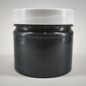 Концентрована перламутрова фарба-лак Tricolor акрилова Graphite 10 л. - изображение 5 - интернет-магазин tricolor.com.ua