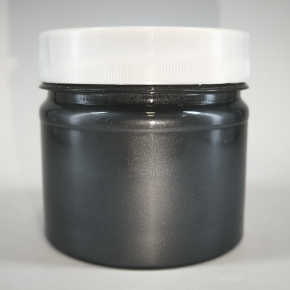 Концентрована перламутрова фарба-лак Tricolor акрилова Graphite 10 л. - изображение 2 - интернет-магазин tricolor.com.ua