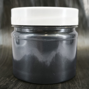Концентрована перламутрова фарба-лак Tricolor акрилова Graphite 5 л. - интернет-магазин tricolor.com.ua