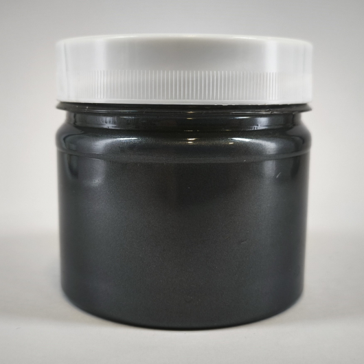 Лак декоративний перламутровий Tricolor акриловий Graphite 1 л. - изображение 5 - интернет-магазин tricolor.com.ua