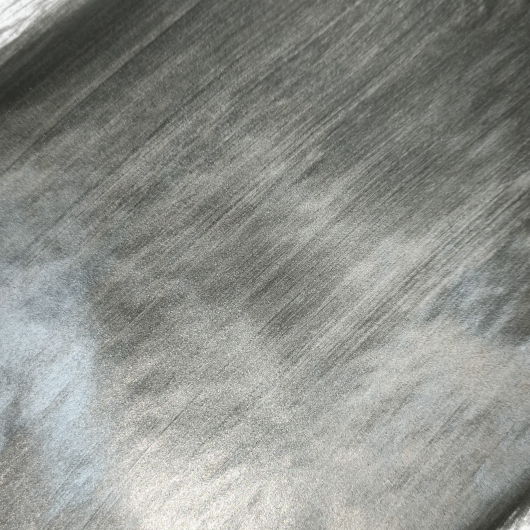 Лак декоративний перламутровий Tricolor акриловий Graphite 1 л. - изображение 4 - интернет-магазин tricolor.com.ua