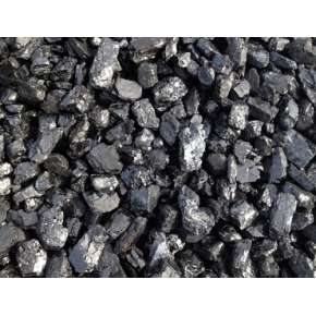 Уголь каменный марки ДГ (фракция 13-100 мм)