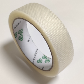 Стрічка антиковзна для підлоги ванної, душової, басейну Tricolor 742 прозора Ромб 25 мм зносостійка (5 м. пог.) - интернет-магазин tricolor.com.ua