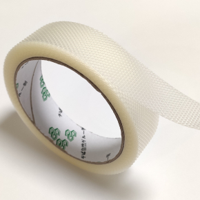 Стрічка антиковзна для підлоги ванної, душової, басейну Tricolor 742 прозора Ромб 25 мм зносостійка (5 м. пог.) - изображение 2 - интернет-магазин tricolor.com.ua