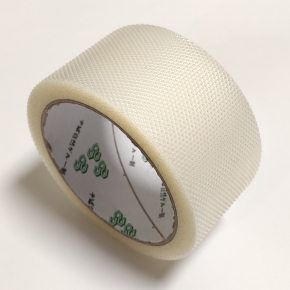 Стрічка антиковзна для підлоги ванної, душової, басейну Tricolor 742 прозора Ромб 50 мм зносостійка (5 м. пог.) - интернет-магазин tricolor.com.ua