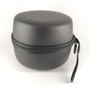 Професійні тактичні навушники Howard Leight Impact Sport Olive, з активним шумоподавленням + кейс для зберігання - изображение 10 - интернет-магазин tricolor.com.ua