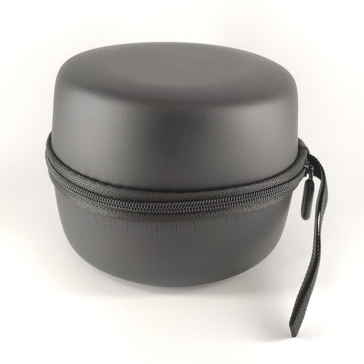 Професійні тактичні навушники Howard Leight Impact Sport Olive, з активним шумоподавленням + кейс для зберігання - изображение 10 - интернет-магазин tricolor.com.ua