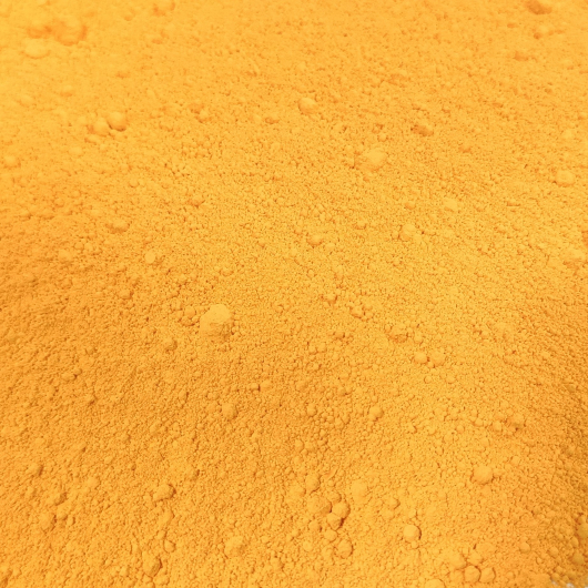 Пігмент Жовтий Yellow LF-M Індія (аналог крона без свинця Pb) 5 кг. - интернет-магазин tricolor.com.ua